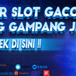 Slot dengan Waktu Spin Cepat vs Lambat: Mana yang Lebih Baik?