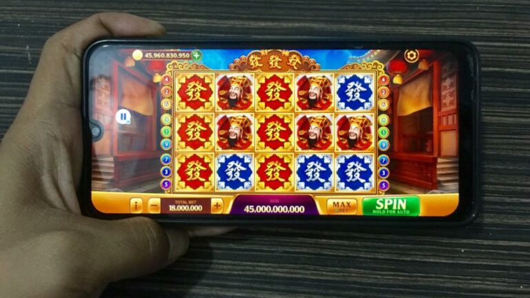 Mengapa Disiplin Keuangan Penting dalam Slot Online?