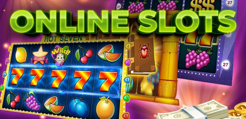 Tips Mendapatkan Kombinasi Simbol Terbaik di Slot Online