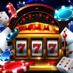 Slot Online dengan Desain 3D yang Mengagumkan