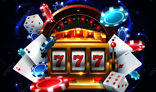 Slot Online dengan Desain 3D yang Mengagumkan