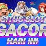 5 Game Slot dengan Putaran Bonus Terbaik