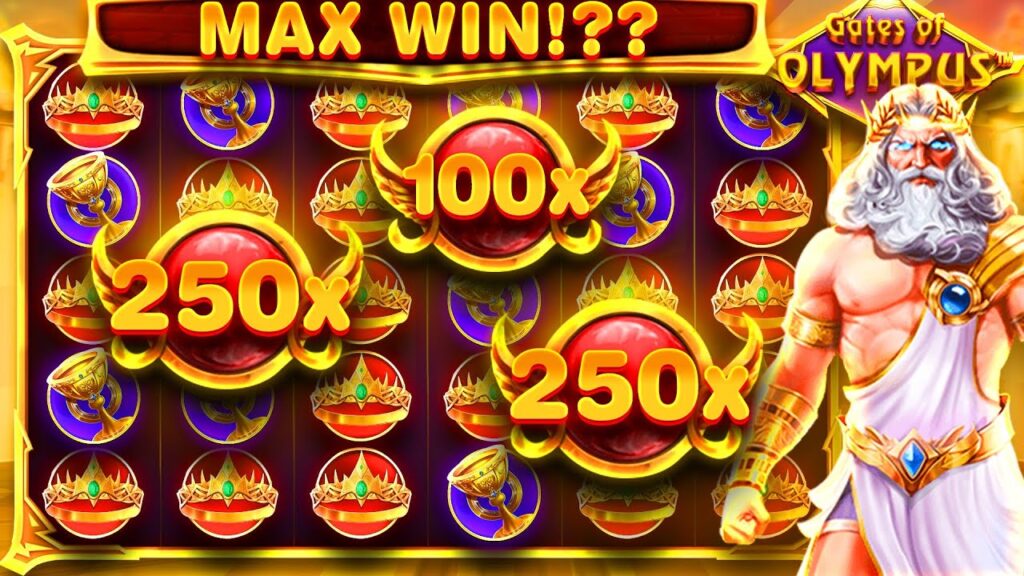 Promo Musiman di Slot Online yang Wajib Dimanfaatkan