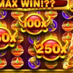 Promo Musiman di Slot Online yang Wajib Dimanfaatkan