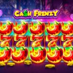 Fitur Cascading Reels di Slot Online: Apa Itu?