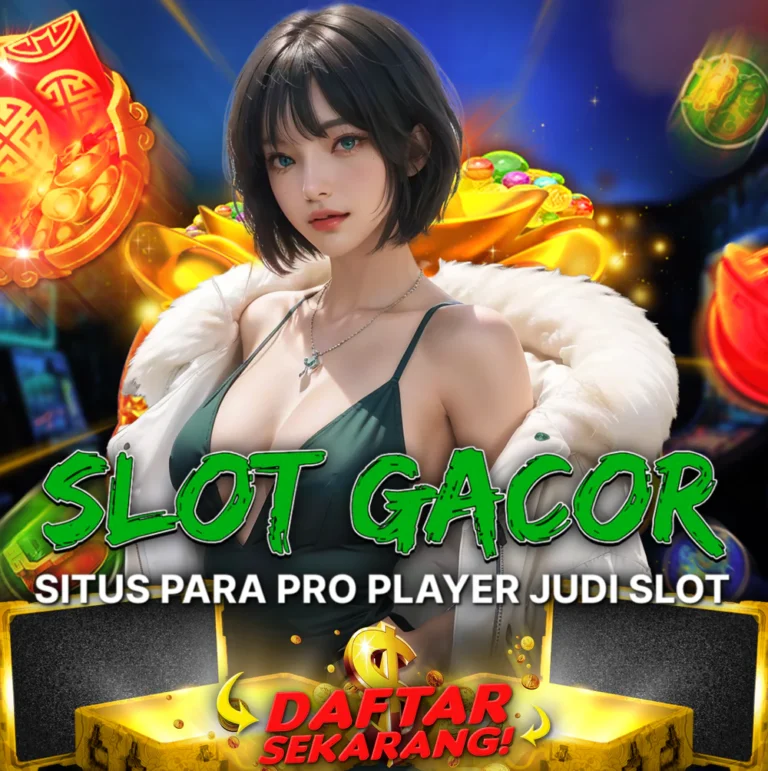 Apa Itu Jackpot Tetap dalam Slot Online?