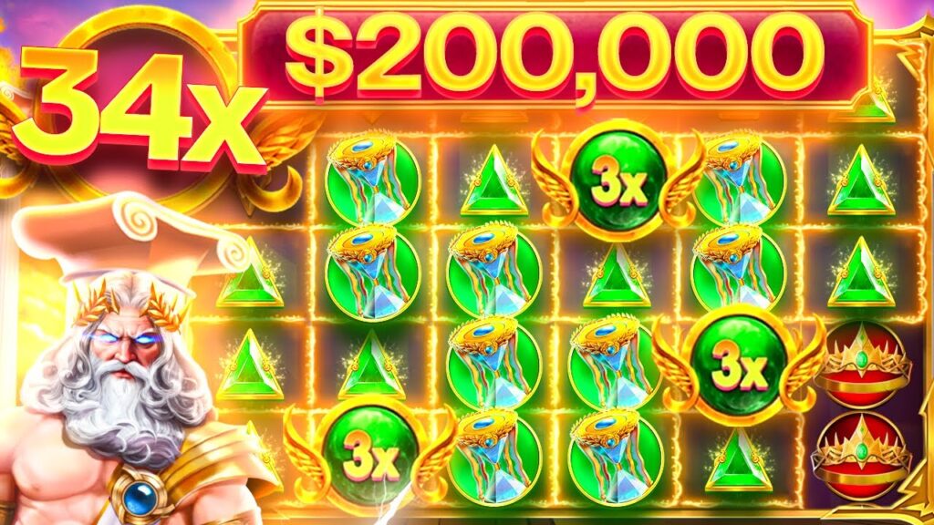 Slot Online Habanero dengan Winrate Tertinggi