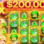 Slot Online Habanero dengan Winrate Tertinggi