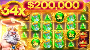 Slot Online Habanero dengan Winrate Tertinggi