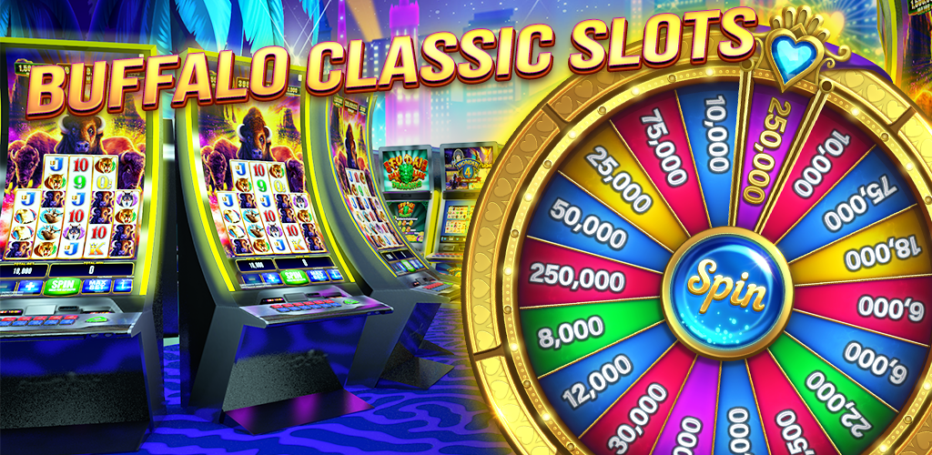 Daftar Slot Online dengan Fitur Free Spins Terbaik