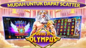 Slot Bertema Hewan yang Paling Menghibur