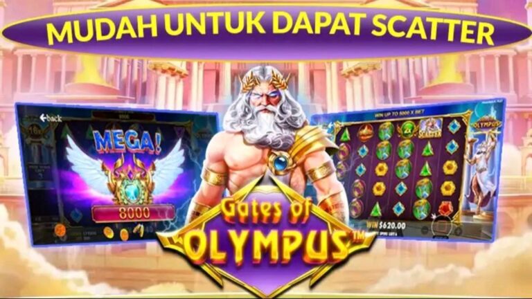 Slot Bertema Hewan yang Paling Menghibur